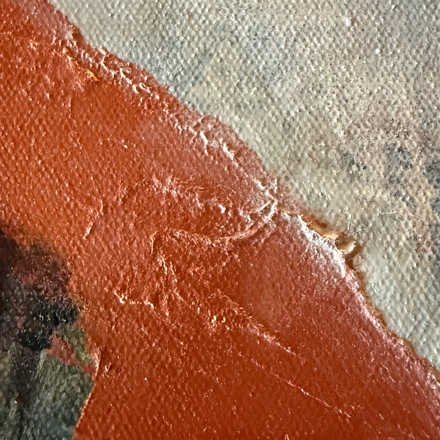 Watcher at the Edge – Finding Centre Series