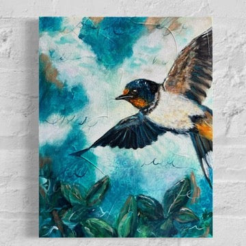Mini - Dart - Swallow