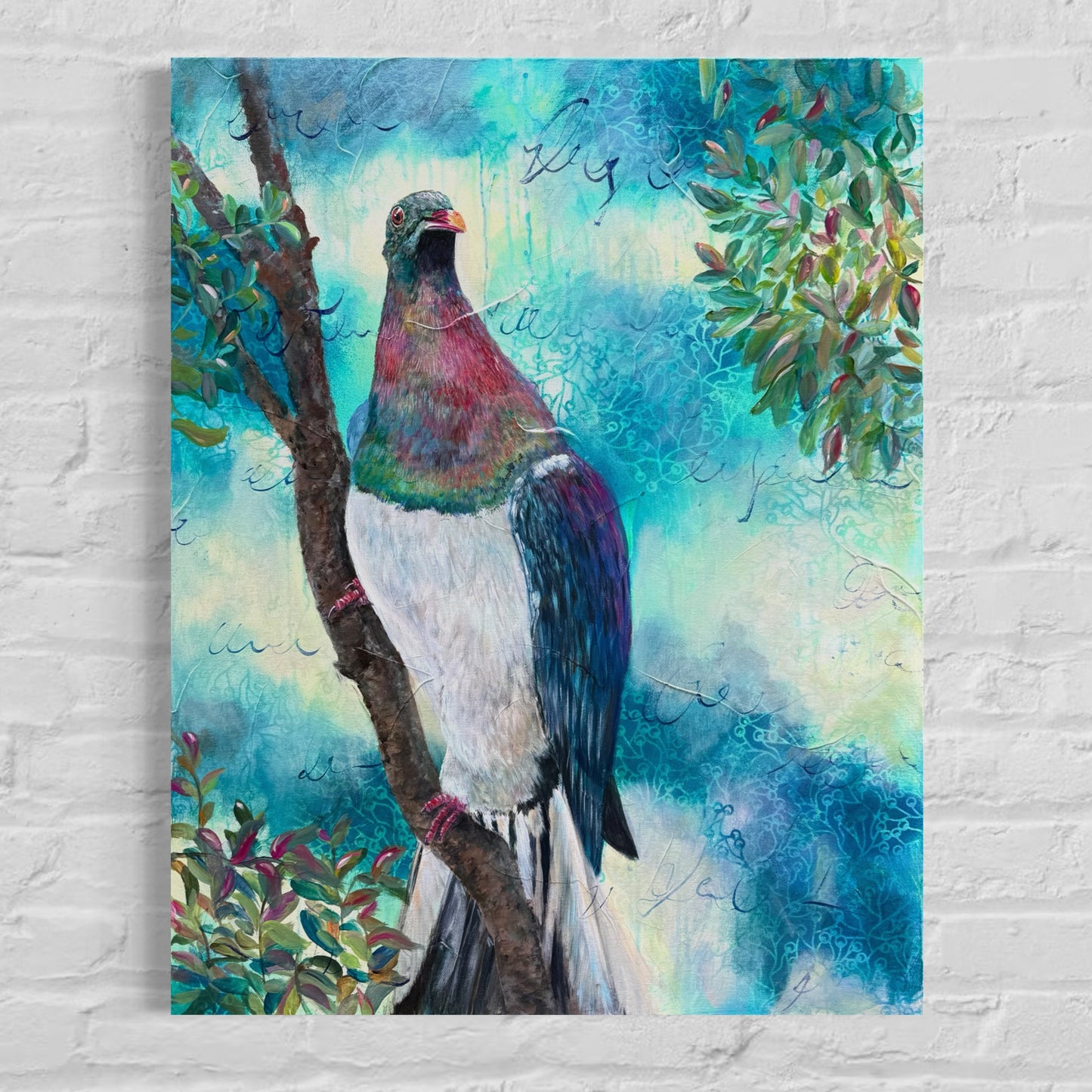 Awaken - Kereru