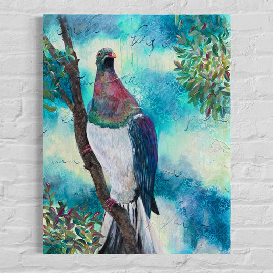 Awaken - Kereru