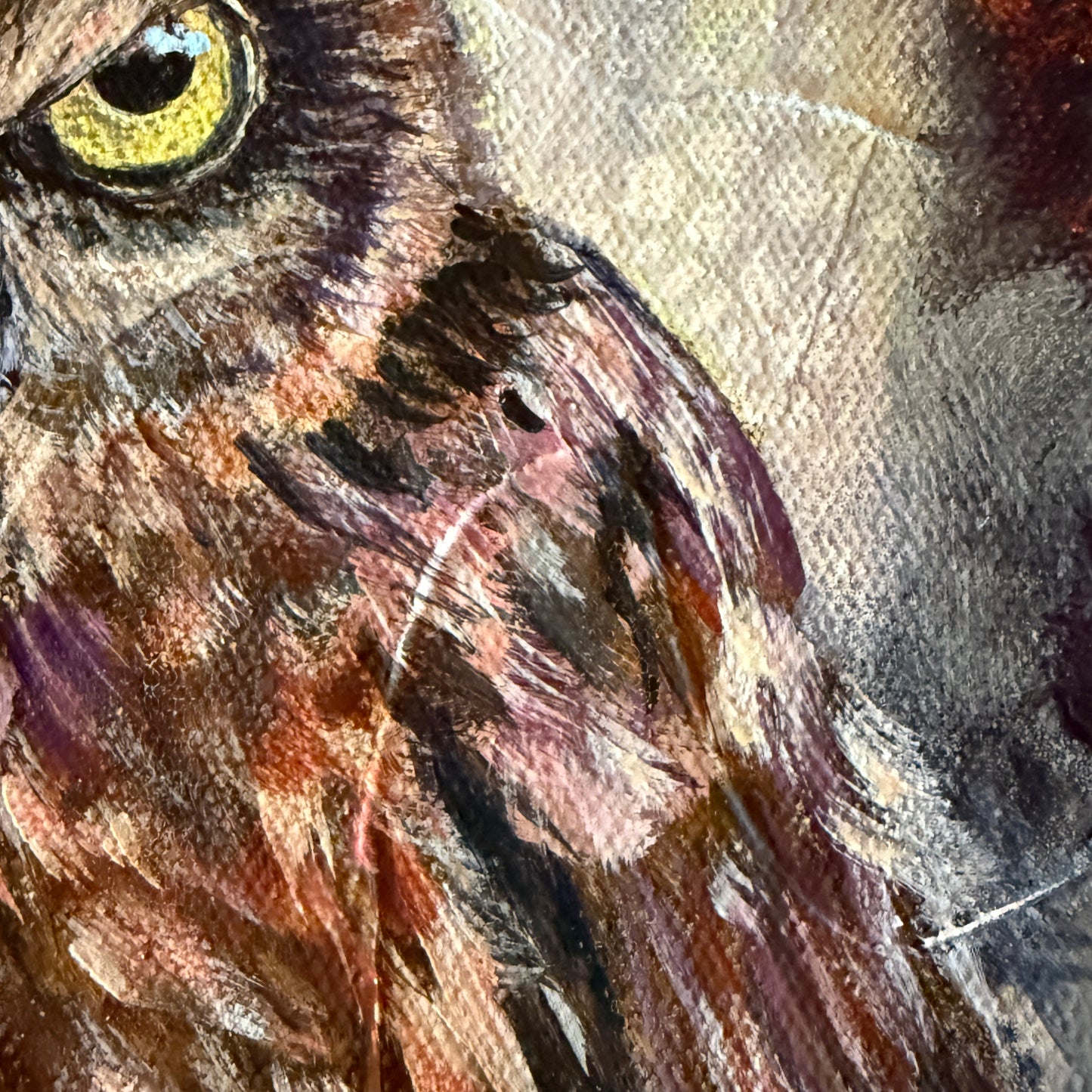 Watcher at the Edge – Finding Centre Series