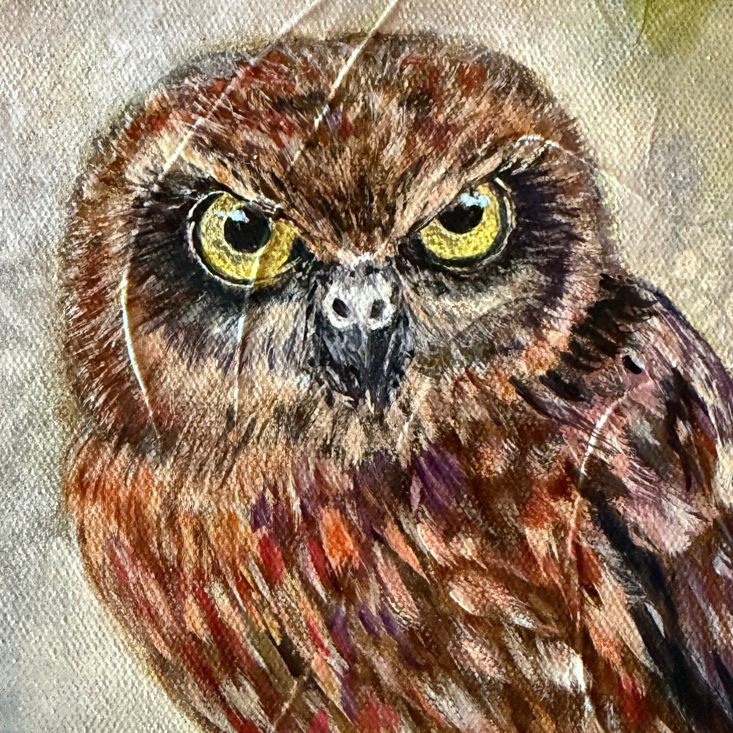 Watcher at the Edge – Finding Centre Series