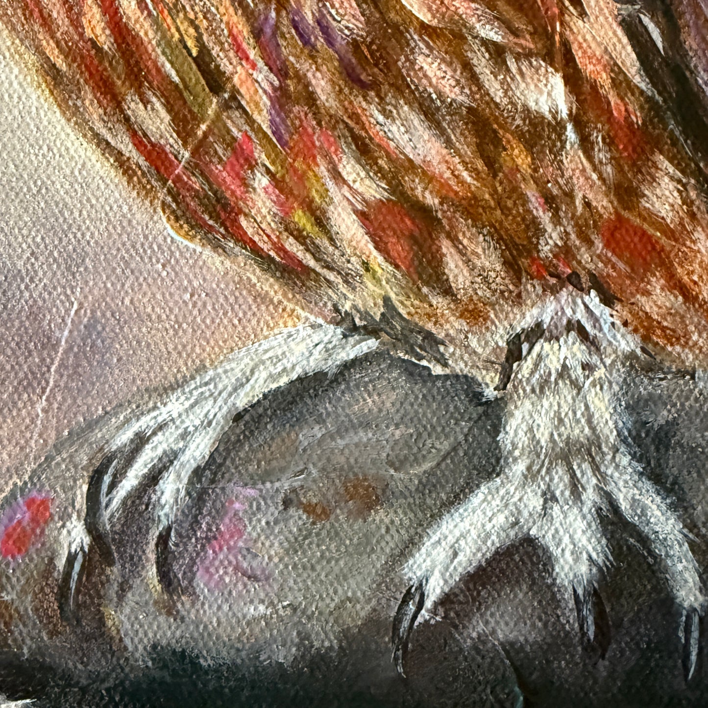 Watcher at the Edge – Finding Centre Series