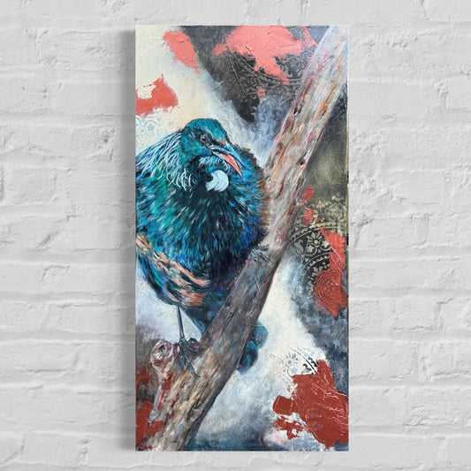 Echo of the Ancestors - Tui