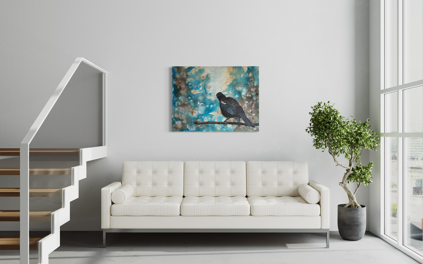 Tui's Brave Beginning