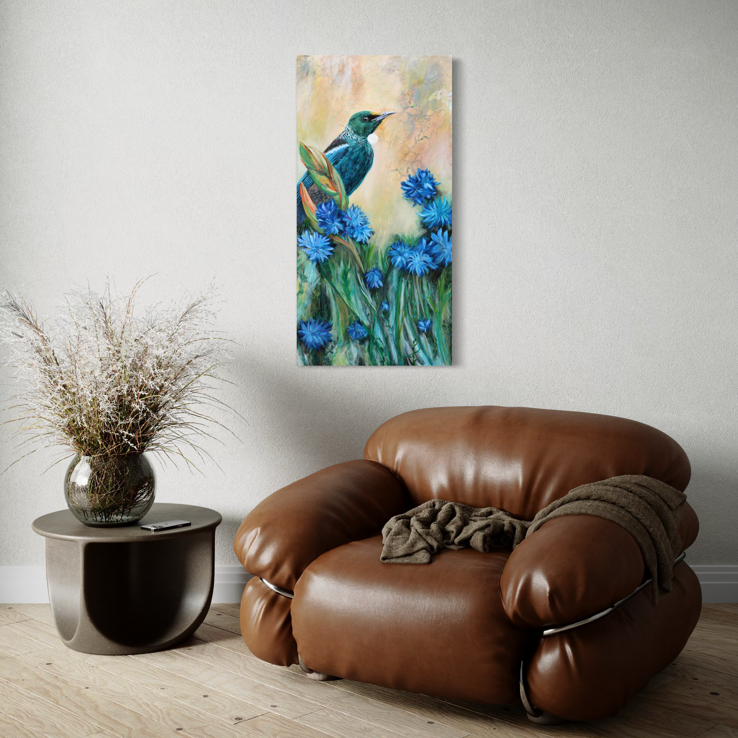 Song of the Sky - Petals & Wings Series