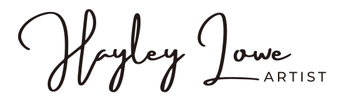 Hayley Lowe Art