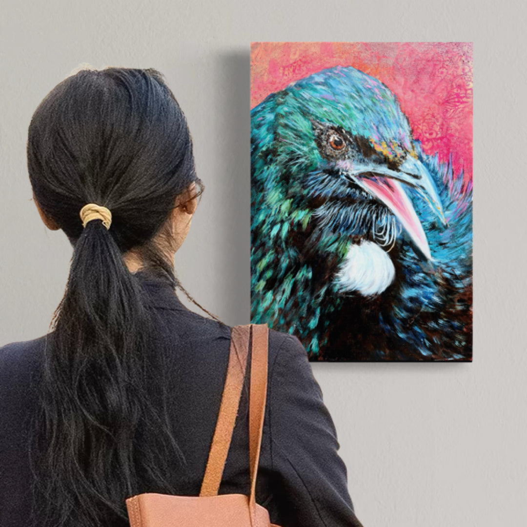 Mini - Soulfire - Tui