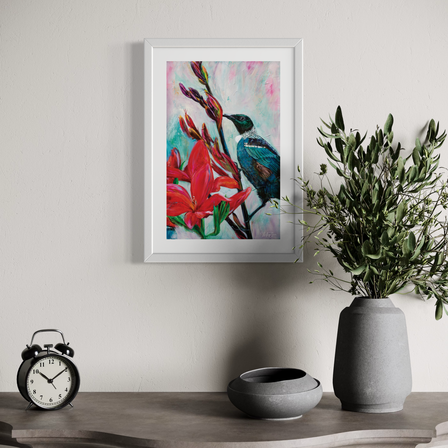 Echoes of the Wild - Open Edition Print