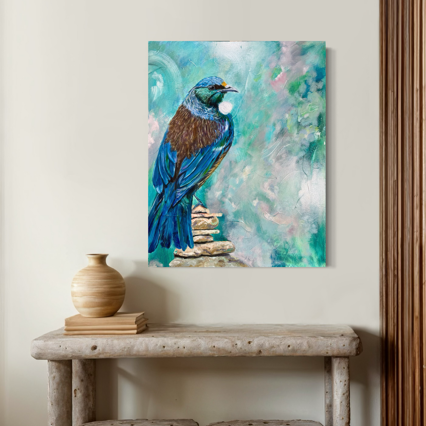 Poised in the Quiet – Finding Centre Series