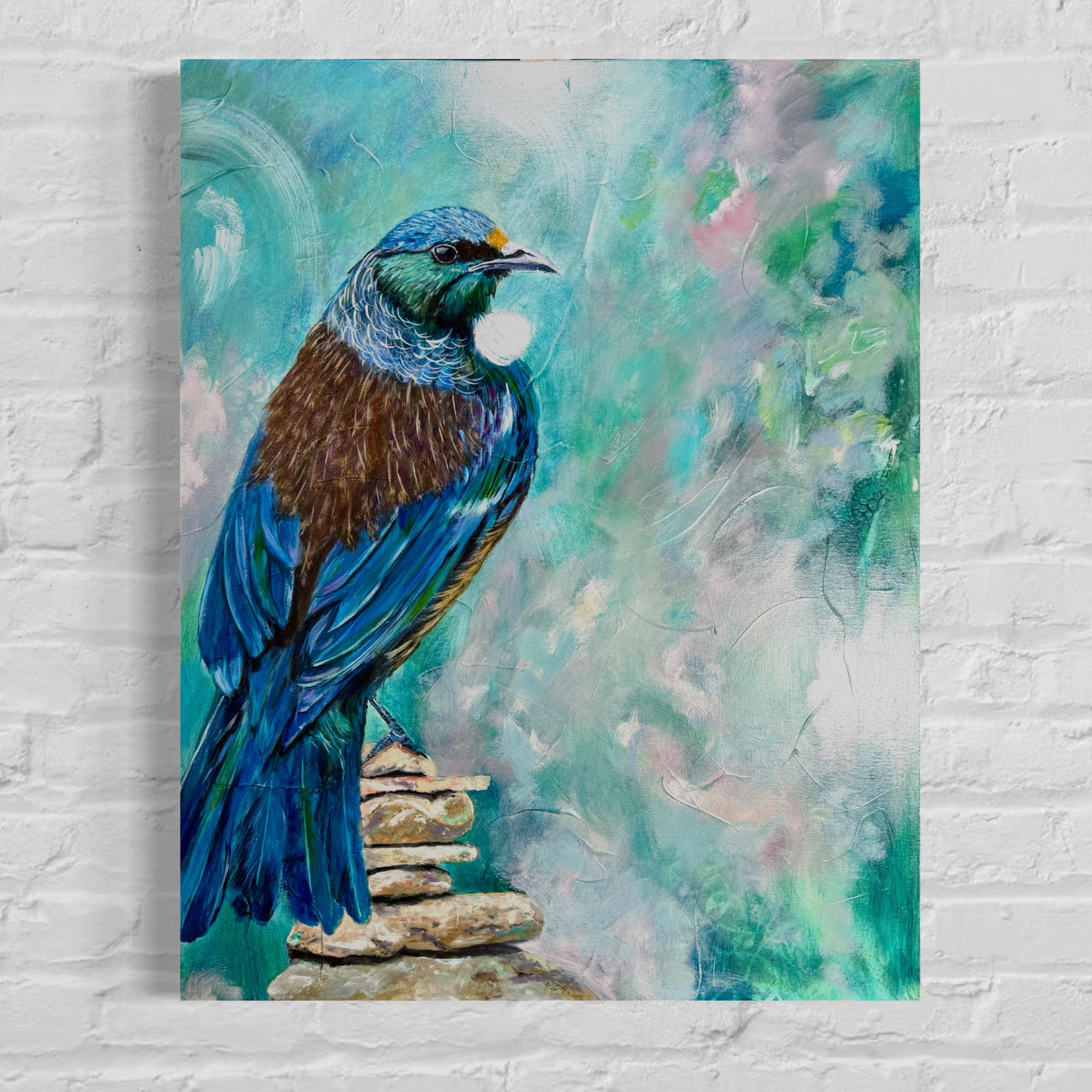 Poised in the Quiet – Finding Centre Series