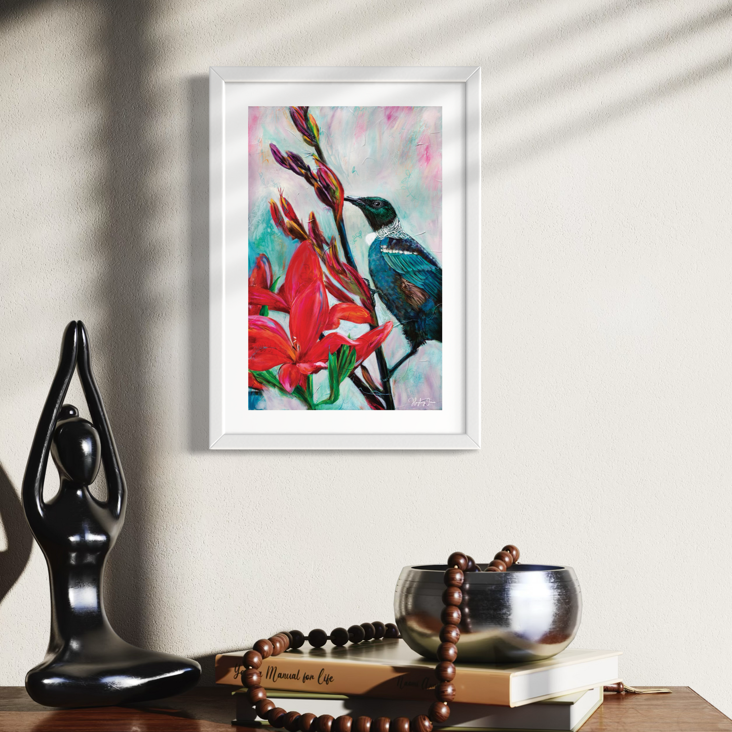 Echoes of the Wild - Open Edition Print