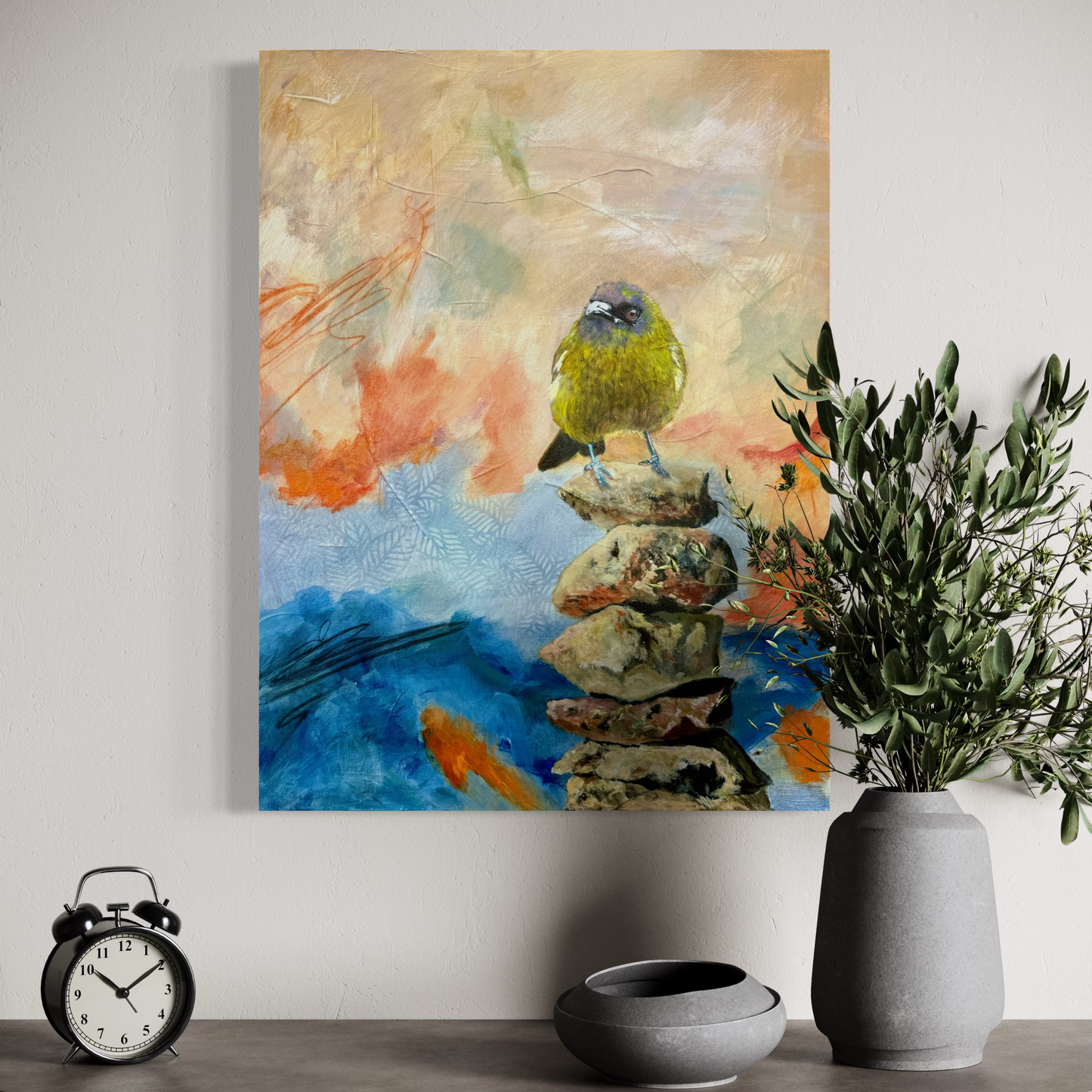 Unveiled – Finding Centre Series