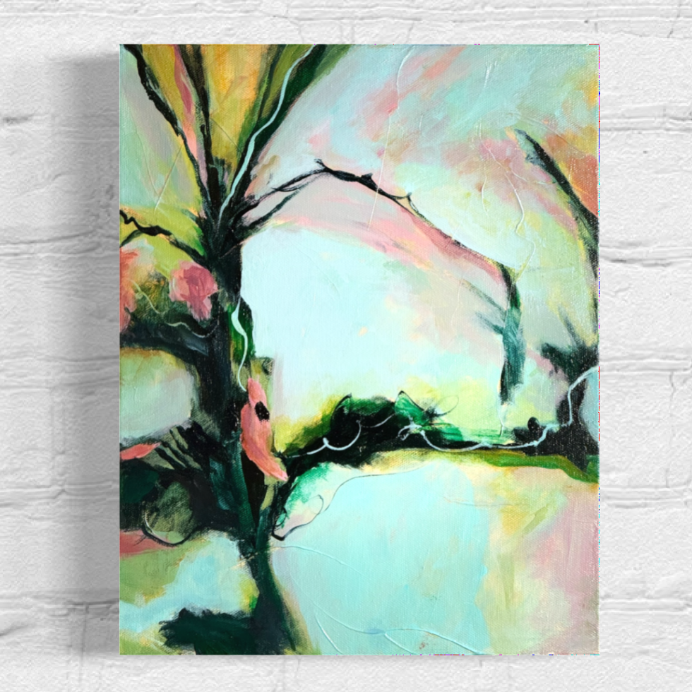 Lazy Days - Abstracts