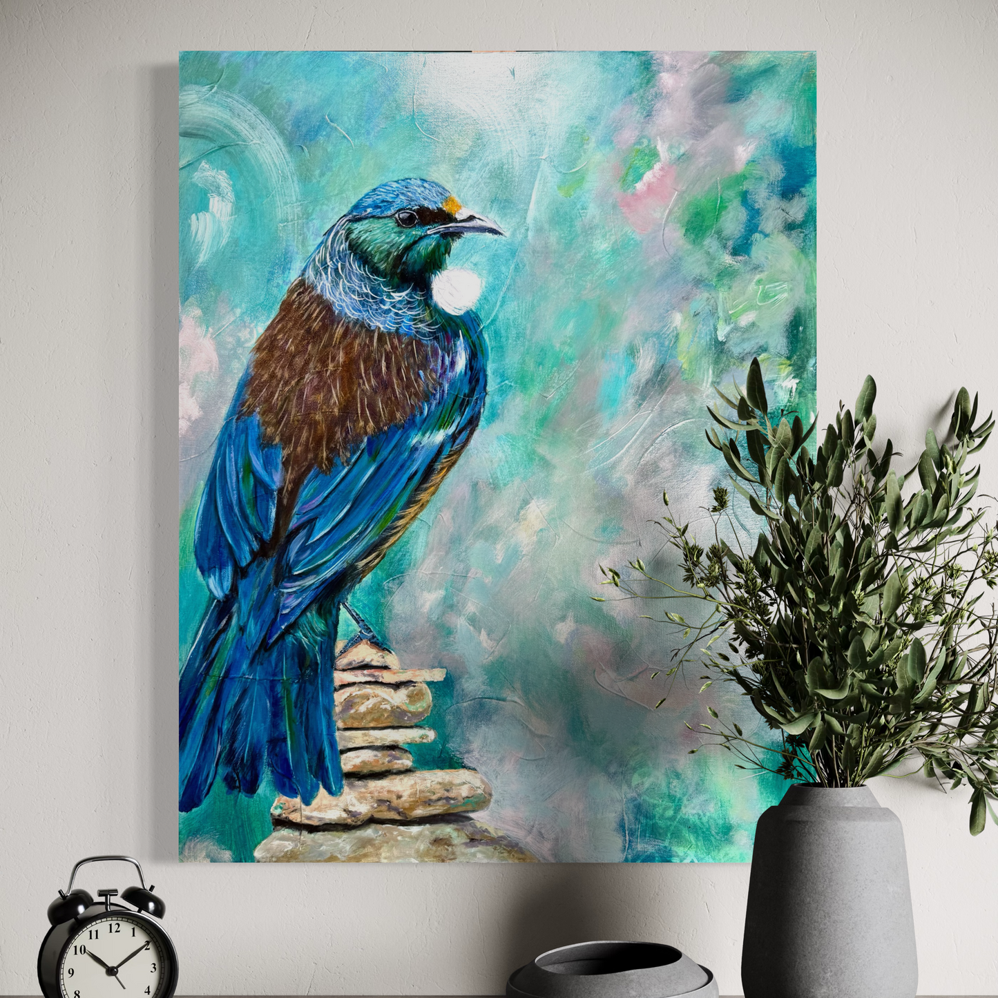 Poised in the Quiet – Finding Centre Series