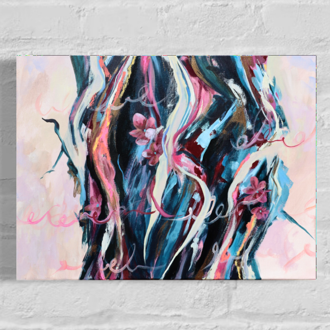 The Heart Knows - Abstracts