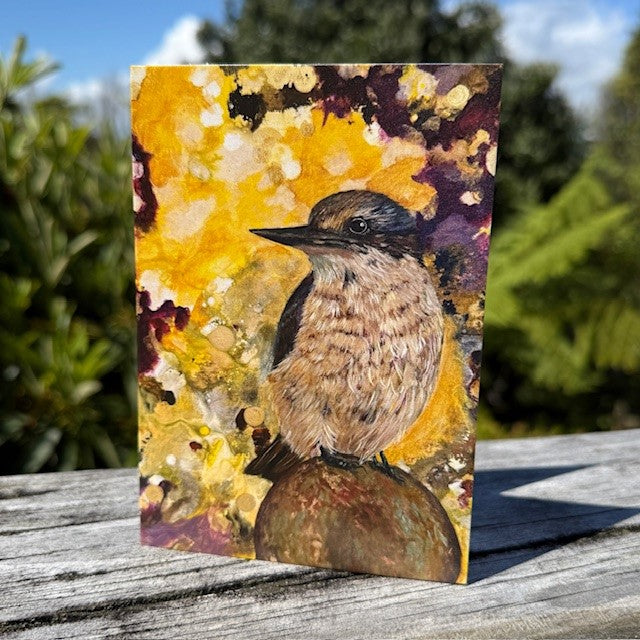 Greeting Card 6-pack - First Edition