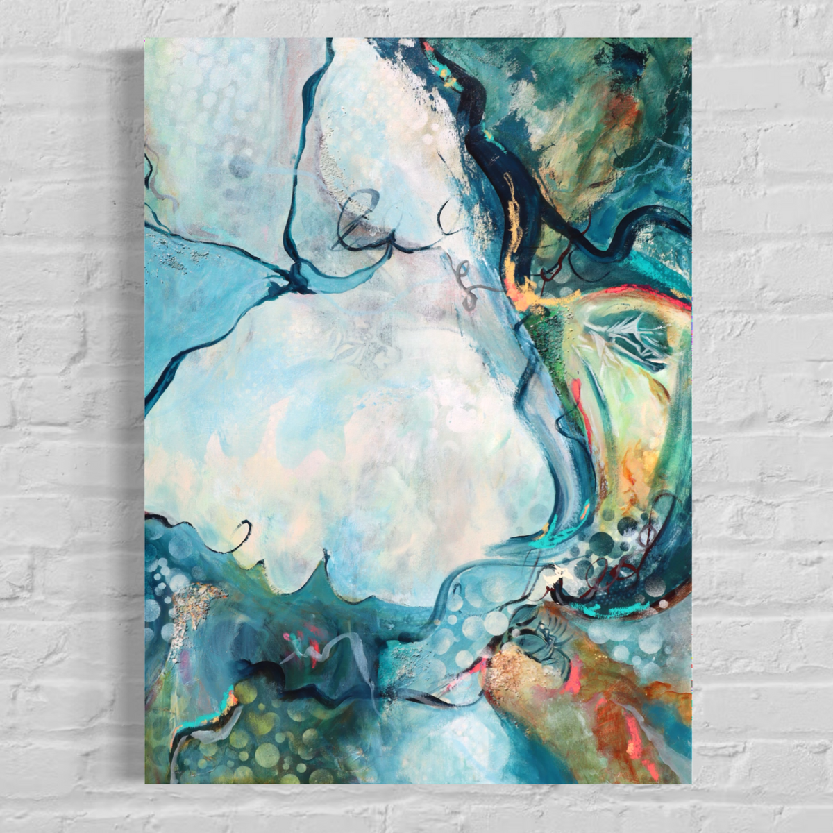 Flying to New Heights - Abstracts