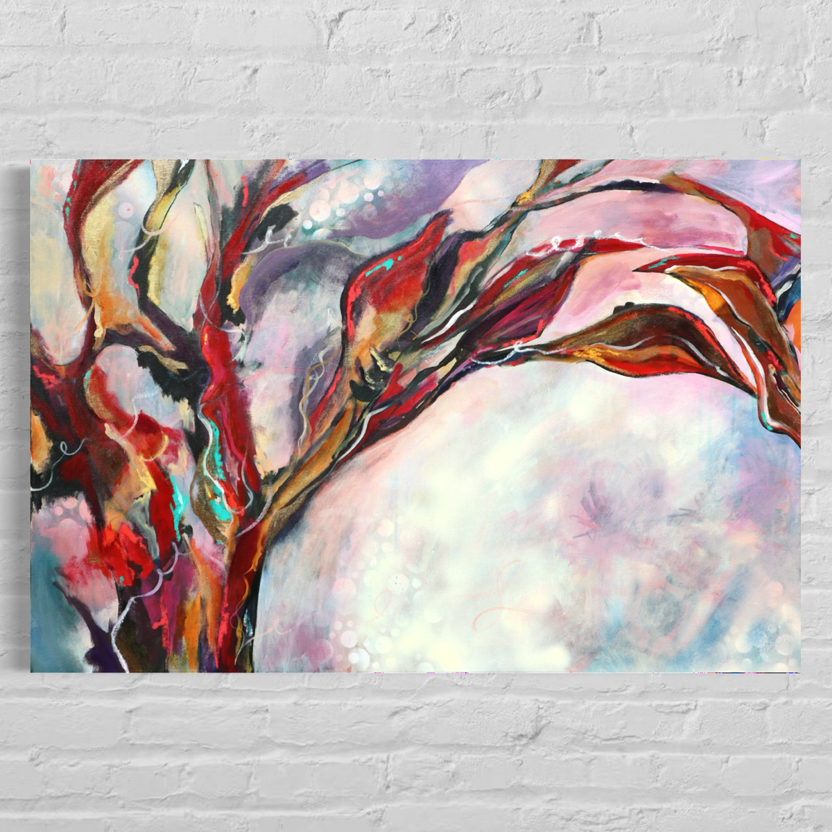 A Change of View - Abstracts