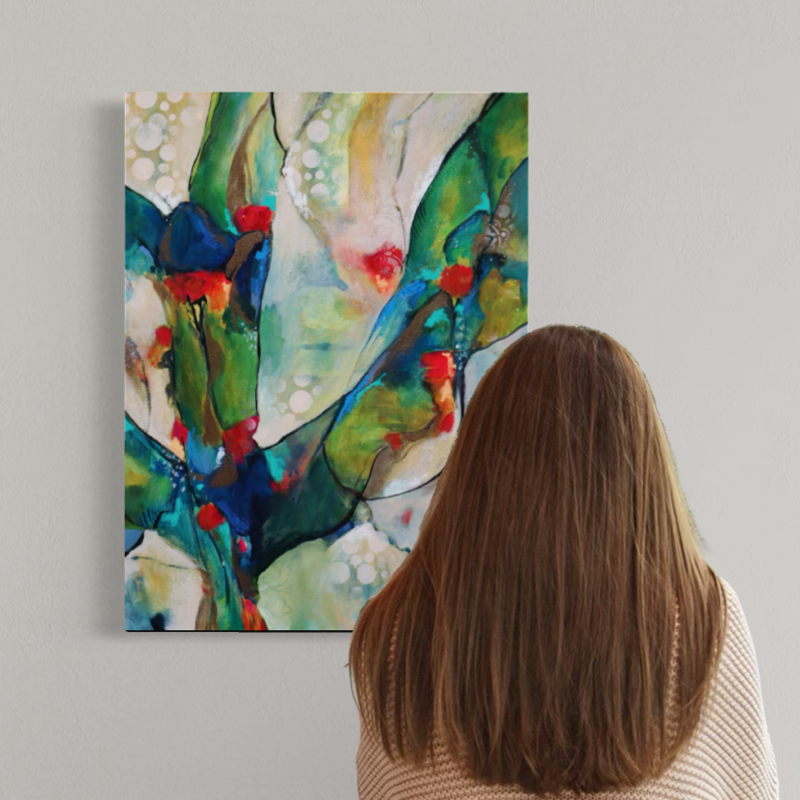 Wild Tangle - Abstracts