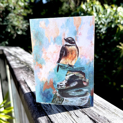 Greeting Card 6-pack - Second Edition