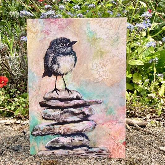 Greeting Card 6-pack - Second Edition