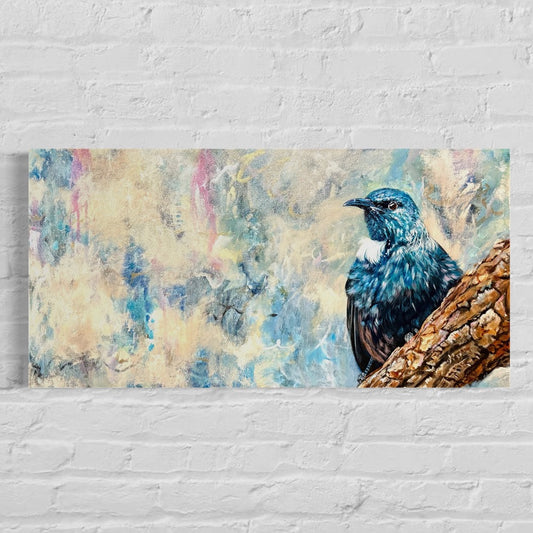 Bright Shadow - Tui