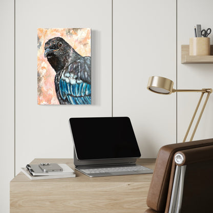 Mini - Bright Shadow – Tūī