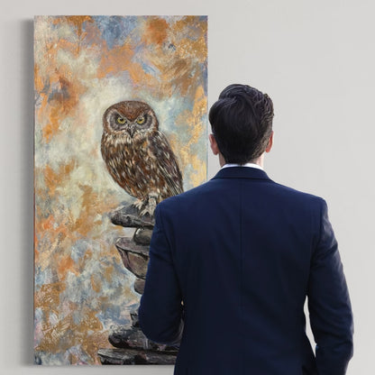 Wisdom Overcomes the Impossible