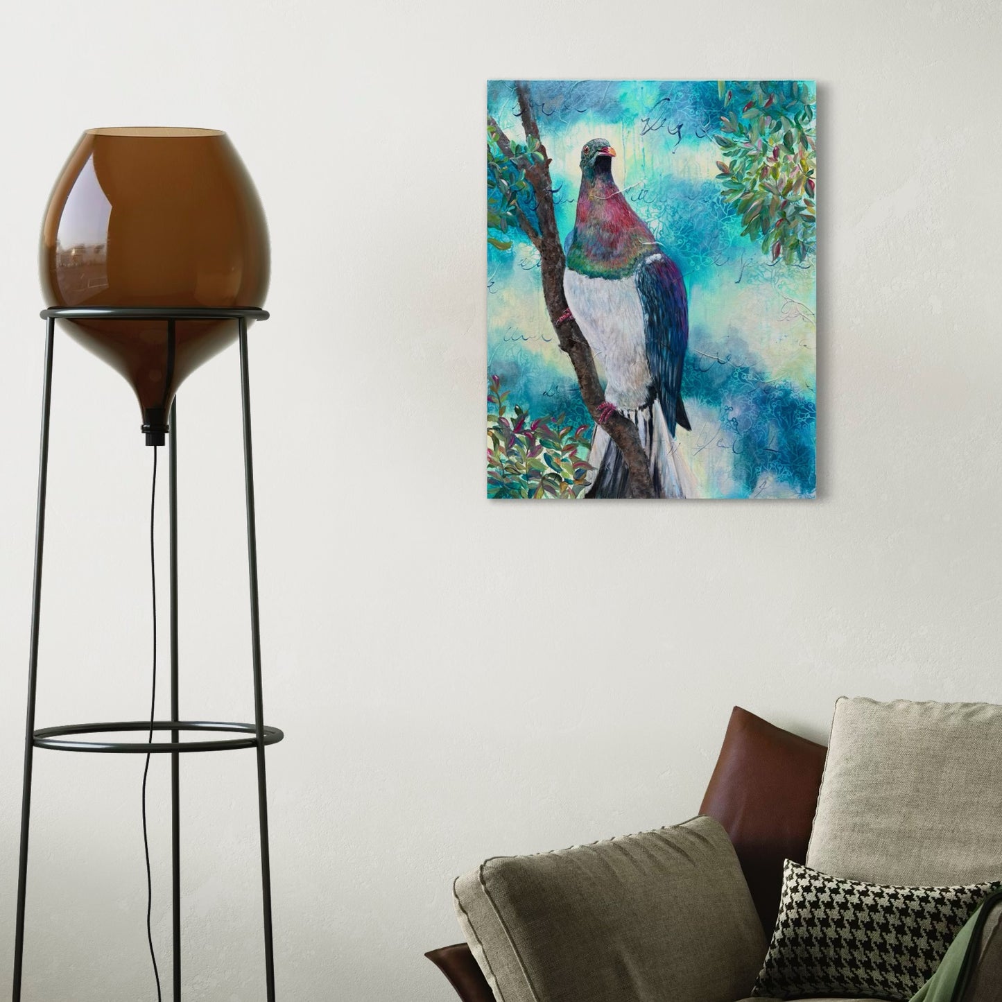 Awaken - Kereru