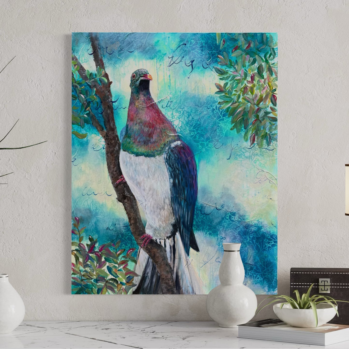 Awaken - Kereru