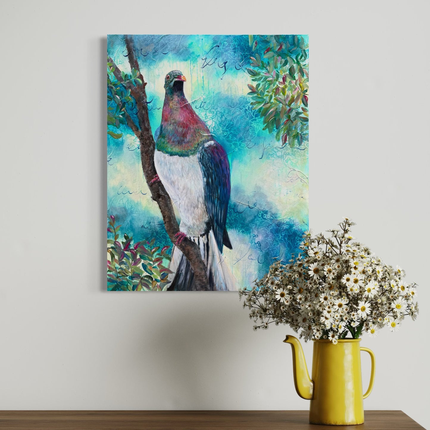 Awaken - Kereru