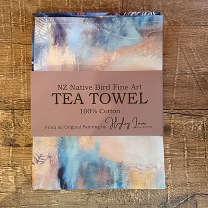 Tea Towel - Becoming the Sky