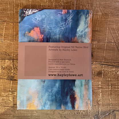 Tea Towel - Becoming the Sky
