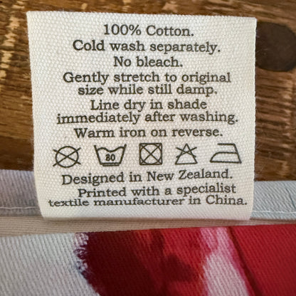 Tea Towel - Becoming the Sky