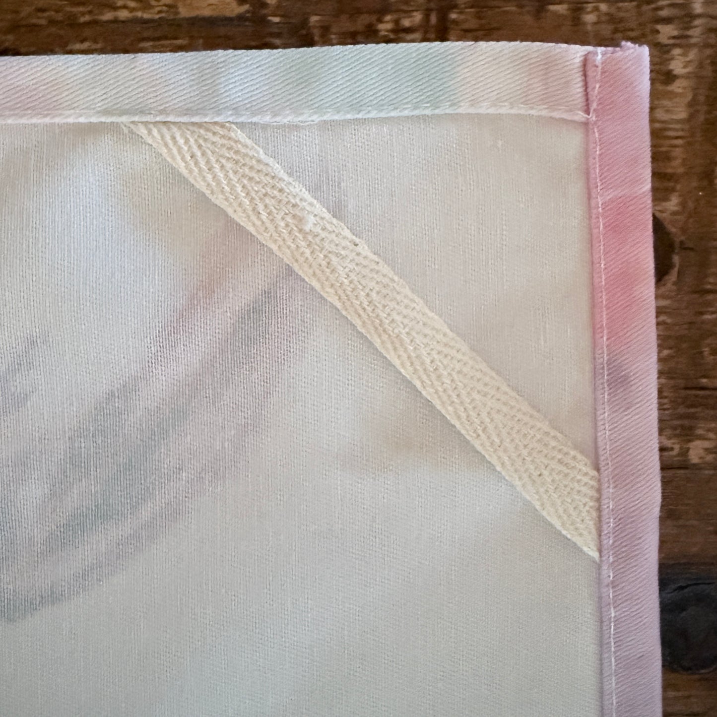 Tea Towel - Becoming the Sky