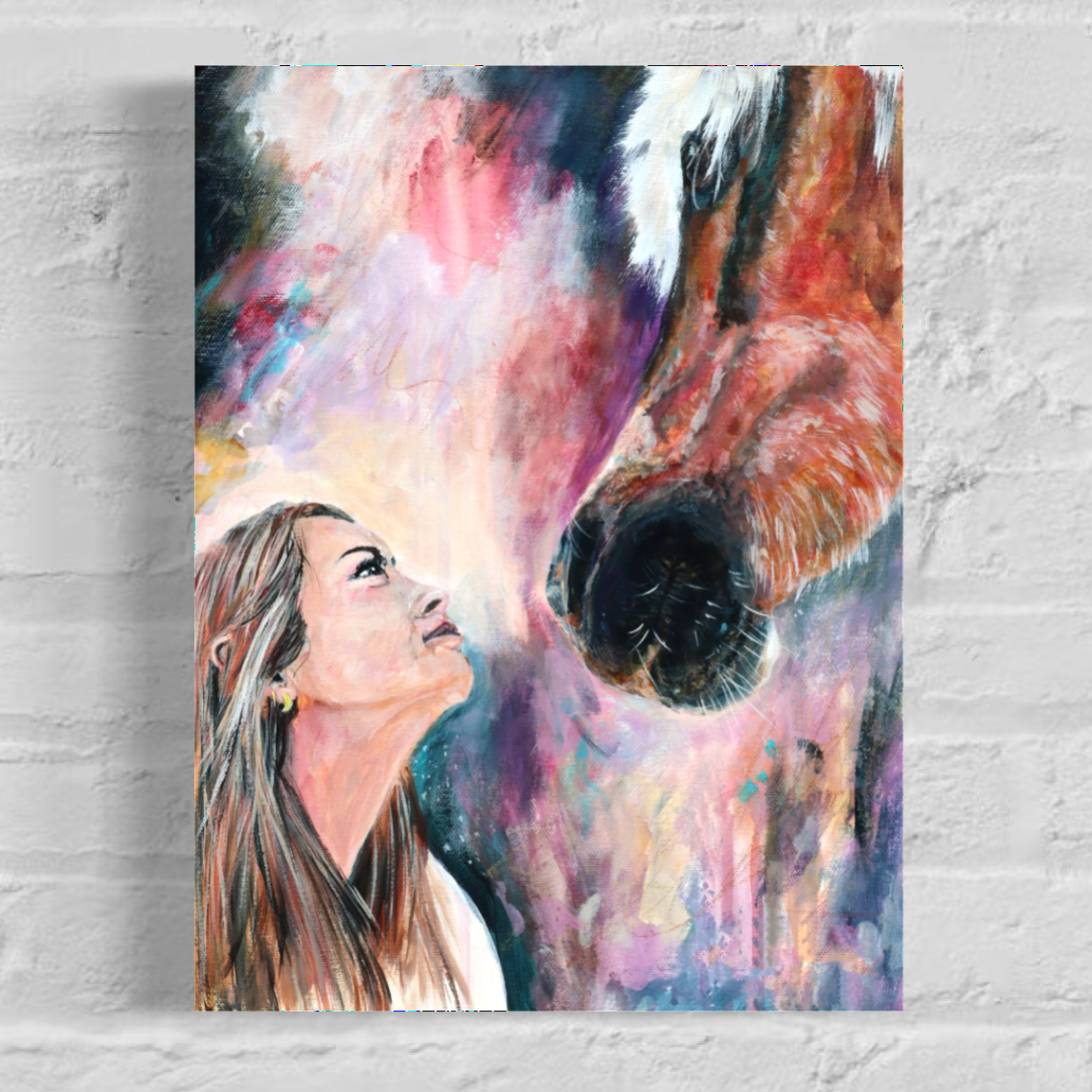 Written in the Stars - Commission