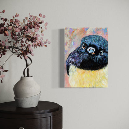 Mini - Little Flame - Tomtit