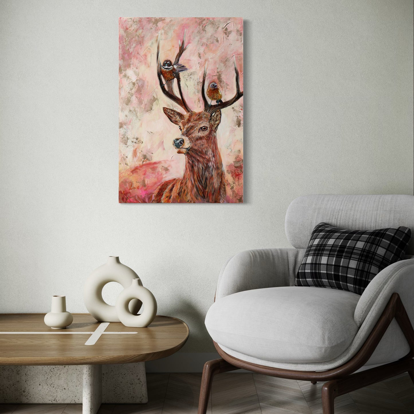 He Became Home - Where I Landed Series