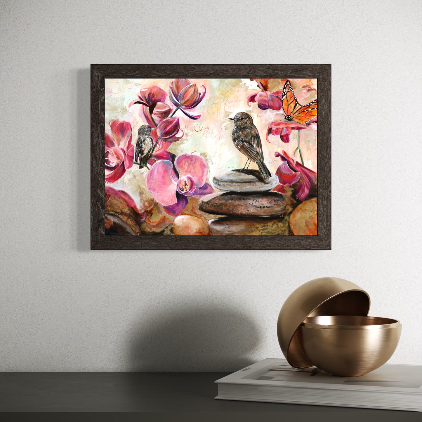 Love Rising - Open Edition Print