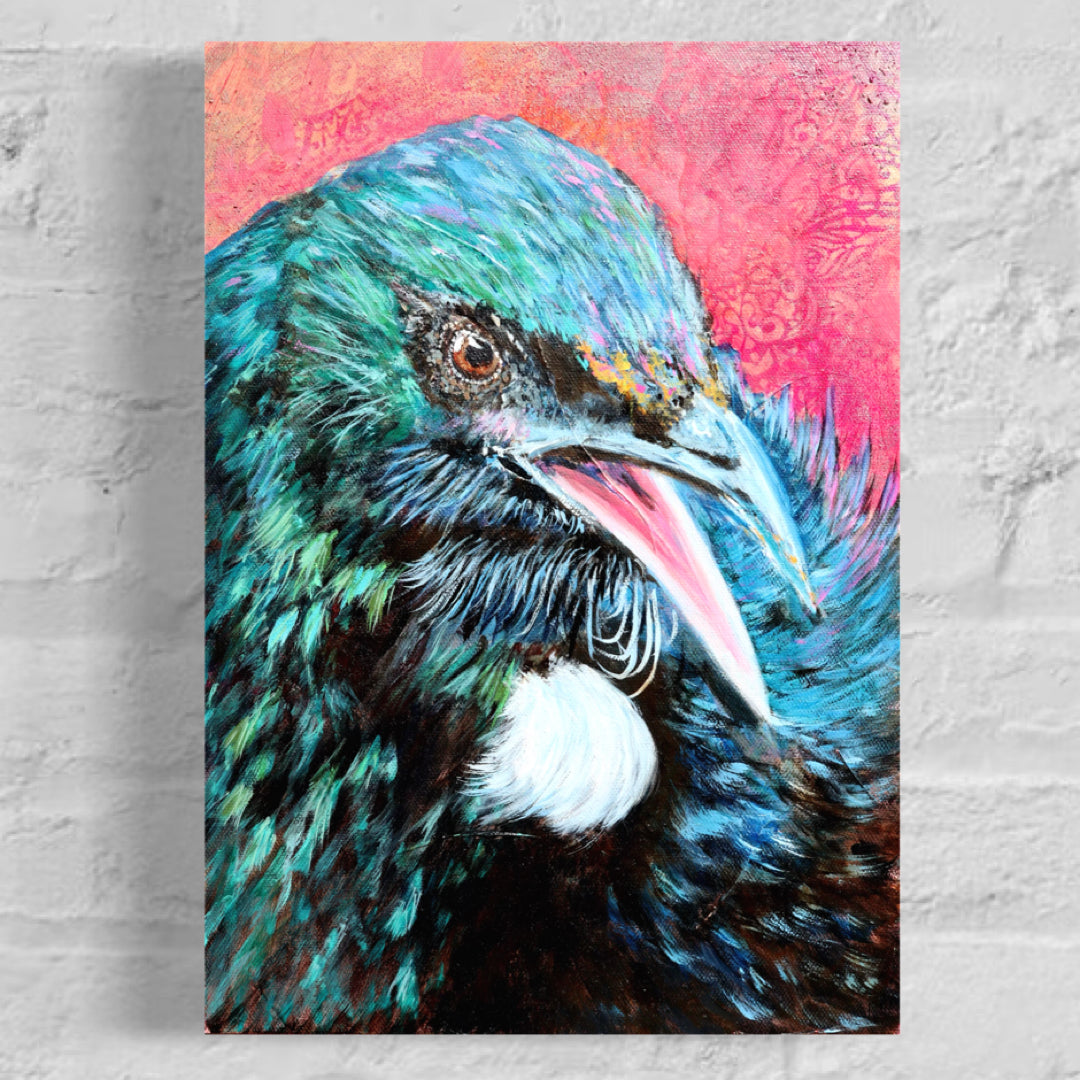 Mini - Soulfire - Tui