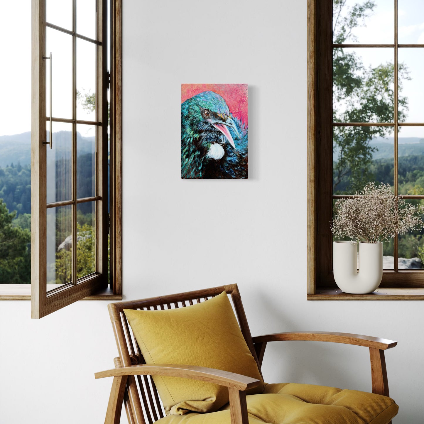 Mini - Soulfire - Tui