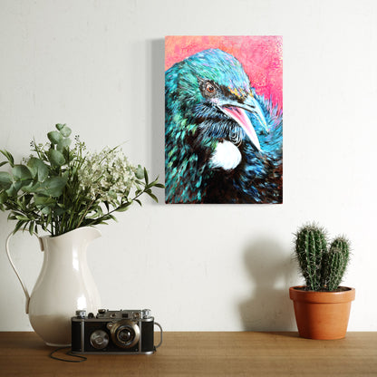 Mini - Soulfire - Tui