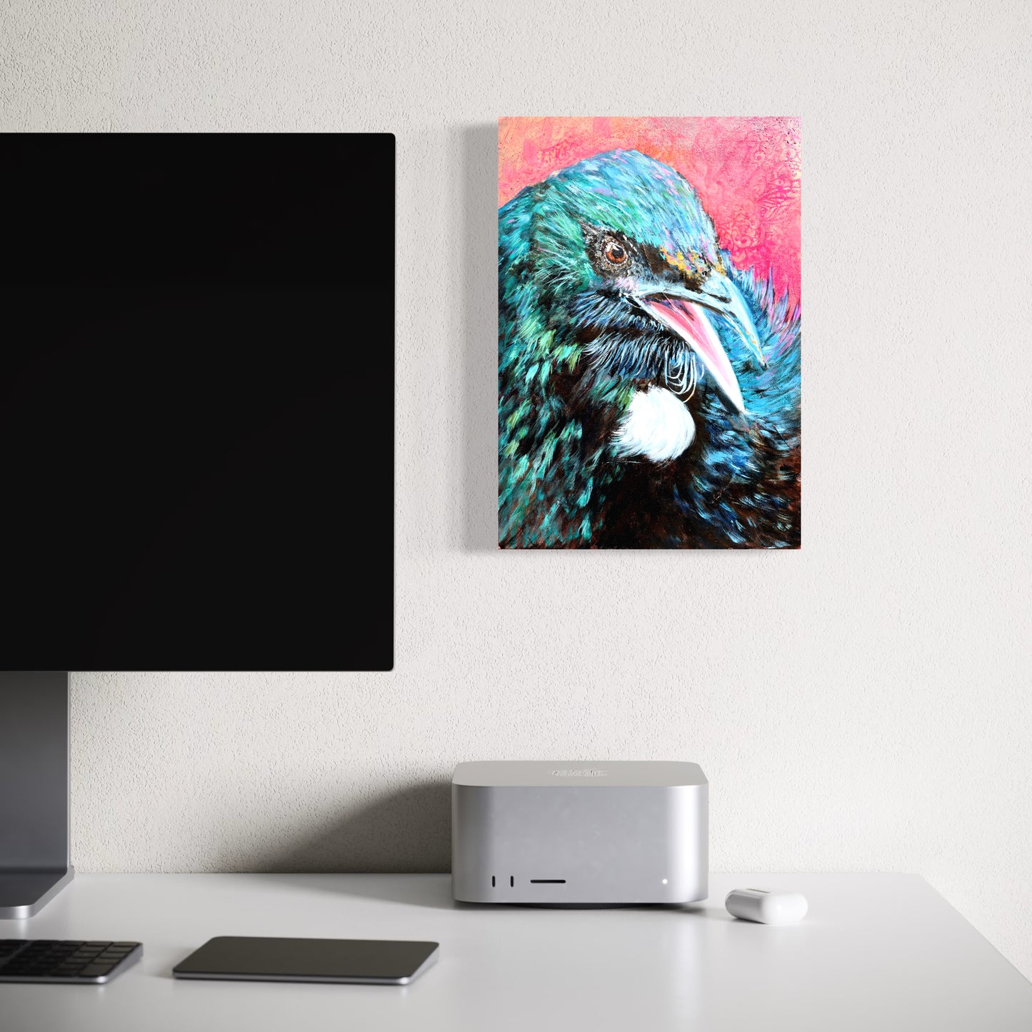 Mini - Soulfire - Tui