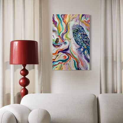 Guided - Ruru - Feather & Form