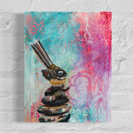 The Sweet Spot - Piwakawaka - Finding Centre