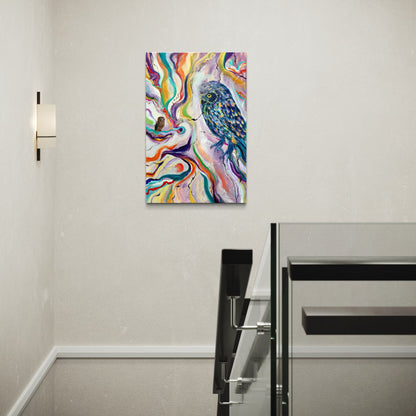 Guided - Ruru - Feather & Form