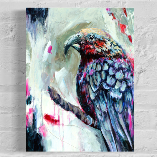 Unapologetic - Kaka - Feather & Form