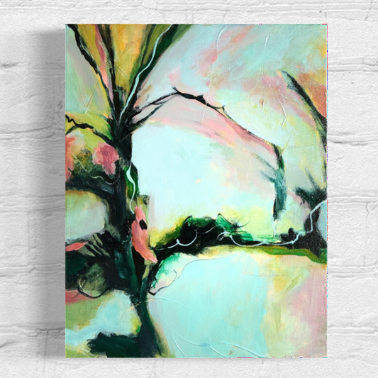 Lazy Days - Abstracts