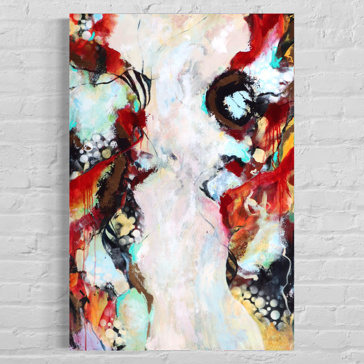 In the Flow - Abstracts